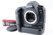 [NEAR MINT] Canon EOS 5D Mark