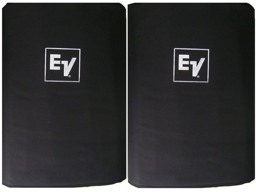 Speaker covers for zx3 - for, ev