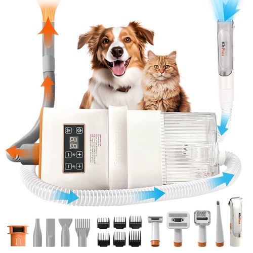 Kitplus dog grooming pro - kitplus,
