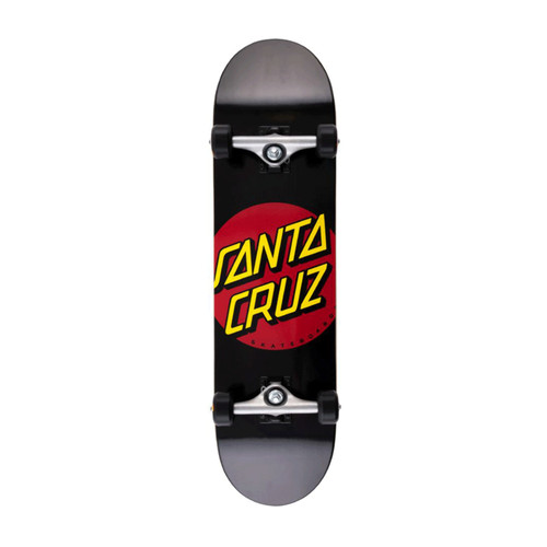 Santa cruz classic - santa,