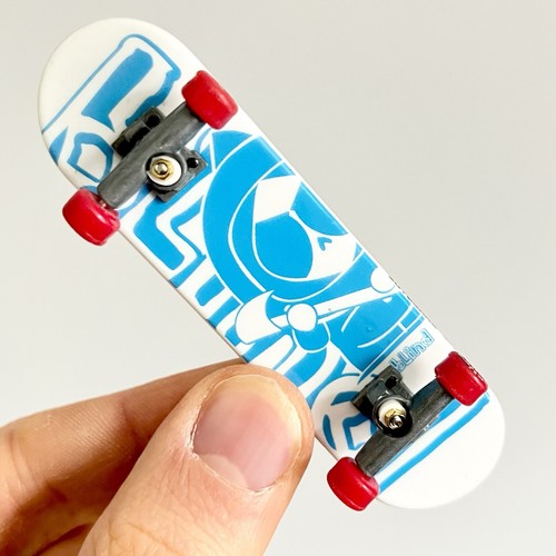 Tech deck blind ultra rare - tech,