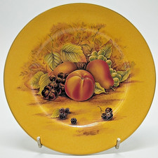 Aynsley Orchard Gold