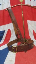 Vintage British Army Officer's