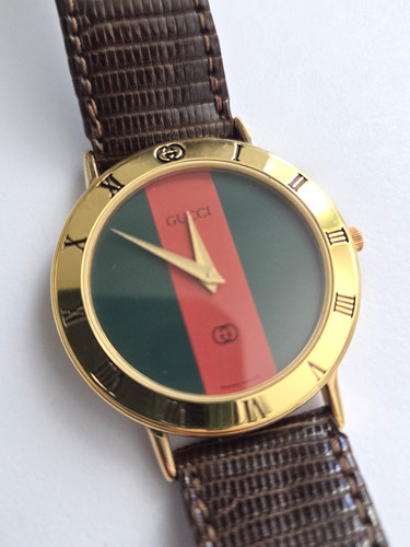 Vintage gucci 3000m - gucci,