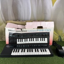 Vintage Yamaha Porta Sound