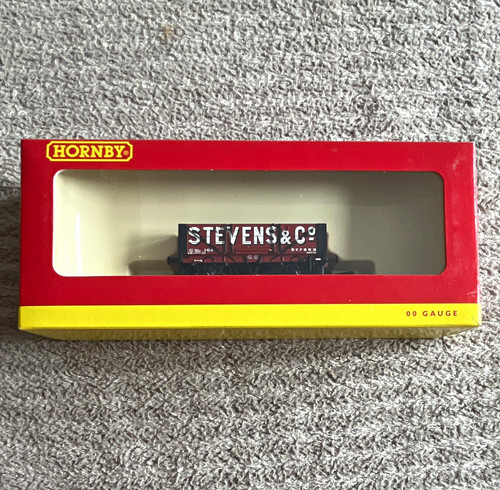 Hornby gauge r6524 stephens - gauge,