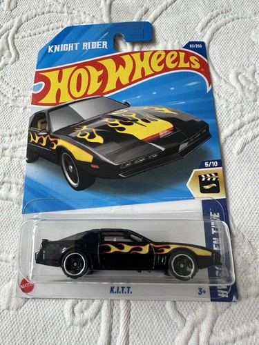 Hot wheels knight - hot,
