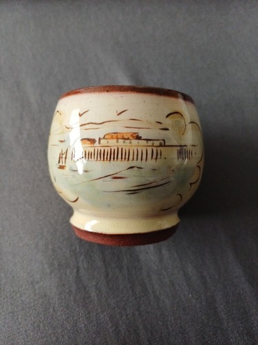 Torquay pottery morecombe - torquay,