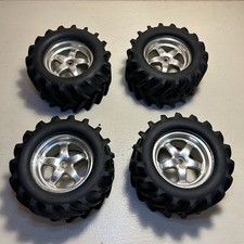 Rc Vintage Truck Traxxas