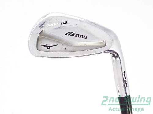 Mizuno single iron - mizuno,