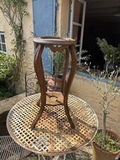 Small 19th Century French Side