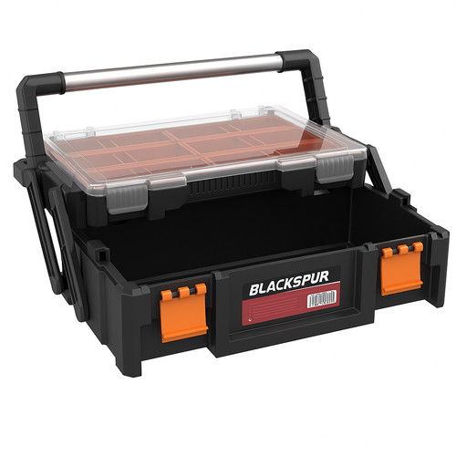 Tier cantilever tool - 2, 18''