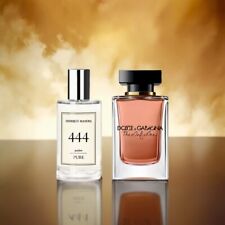 FM 444 Pure Perfume For Her