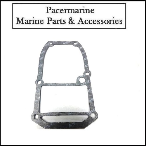 Selva outboard gasket 5hp - gasket,