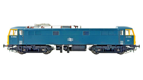Heljan gauge 8654 - oo,