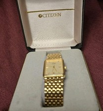 Vintage CITIZEN  6010-S51482