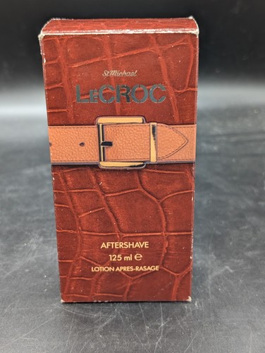Vintage michael croc - vintage,