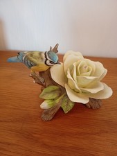 beautiful ROYAL OSBORNE BLUE