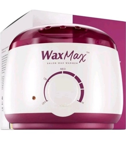 Wax max warmer heater pot - heater,