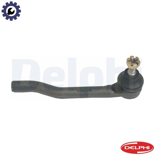Tie rod end - rod, for