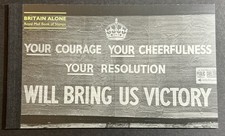 GB 2010 Britain Alone Prestige