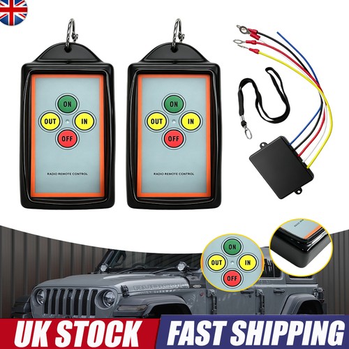 12v 24v electric wireless - electric,