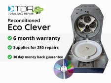 Reconditioned TDR Eco Clever