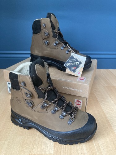 Hanwag alaska lady gtx - hanwag,