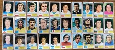 FKS World Cup 1974 Job lot 30