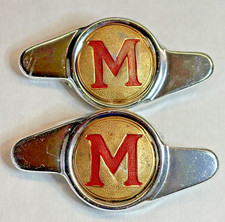 Wheel Spinners Vespa Lambretta