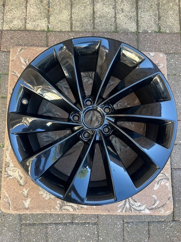 Genuine turbine passat - turbine,
