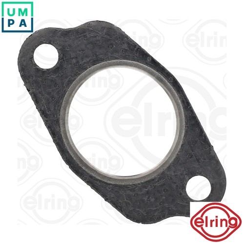 Gasket exhaust manifold - 4x,