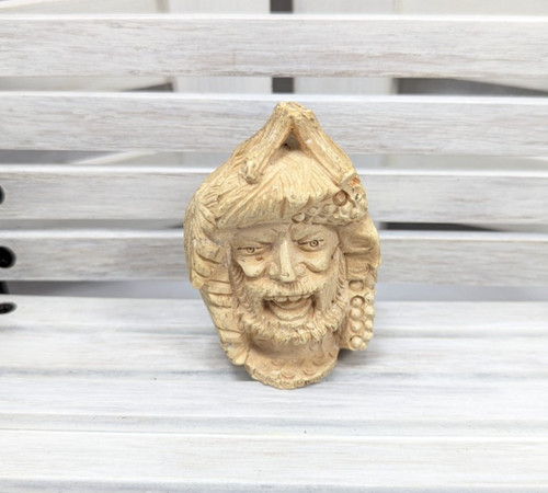 Vintage carved meerschaum - vintage,