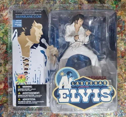 Elvis presley las - elvis,