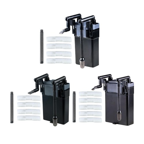 Aquarium external filter - external,