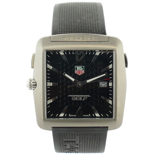 Tag heuer golf wae1111 - golf, wae1111-0