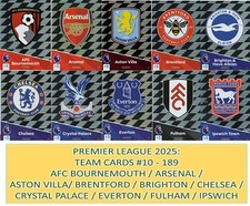 Panini Premier League
