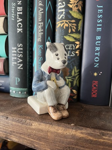 Vintage beswick rupert - beswick,