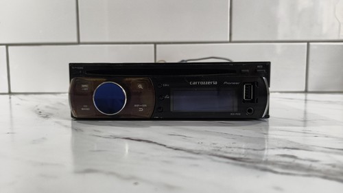 Pioneer carrozzeria deh p650 - pioneer,