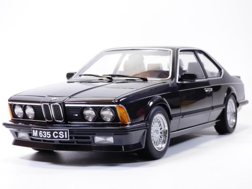 1987 bmw m635csi black - 1987,