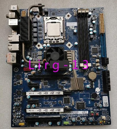 1pc used alienware - 1pc,