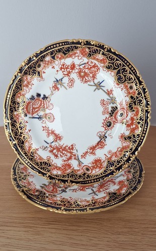 Pair inch crown - pair, 6