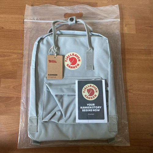Fjallraven kanken classic - fjallraven,
