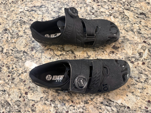 Bont riot mtb cycling shoes - bont,
