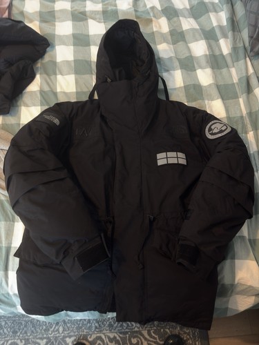 The north face - expedition, tae