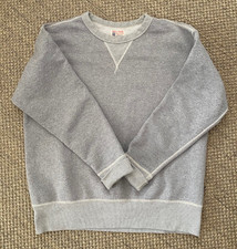 The Real McCoy's Loopwheel