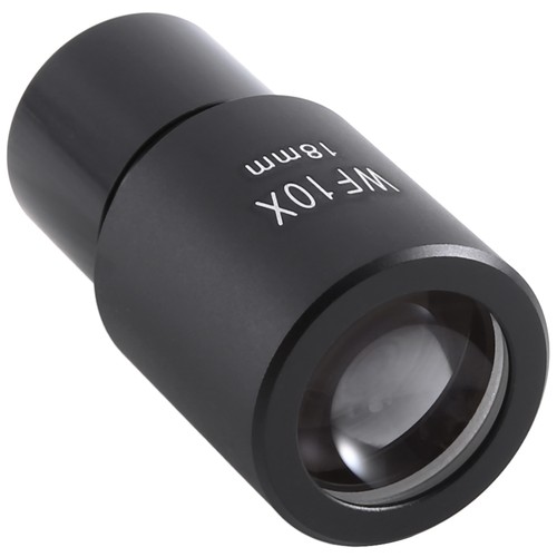 10x microscope eyepiece wide - 10x,