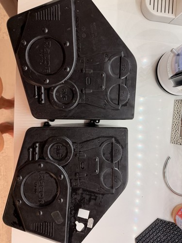 Razor mx650 side - razor, plastics/