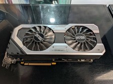 Palit JetStream GeForce GTX