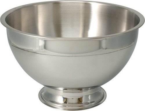Champagne cooler stand - on,